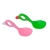 I can Multi Grip Spoon 2 łyżeczki do nauki samodzielnego jedzenia Pink&Green