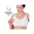 Medela biustonosz 3w1 Nursing & Pumping Bra rozmiar M do karmienia i odciągania pokarmu laktatorem