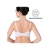 Medela biustonosz 3w1 Nursing & Pumping Bra rozmiar M do karmienia i odciągania pokarmu laktatorem