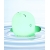 Pływająca Lampka silikonowa zmieniająca kolory Mescomp świetlaczek-wodniaczek FOKUSIA MesMed MM-052