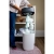 Tommee Tippee Sangenic pojemnik Twist&Click kosz na zużyte pieluszki zestaw z 12 wkładami