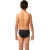 Spodenki kąpielowe majteczki chłopięce Speedo Essential Endurance+ Junior NAVY majtki kąpielówki na basen i plażę rozmiar 104 cm dla dziecka 4 lata