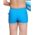 Spodenki kąpielowe majteczki chłopięce Speedo Applique Aquashort Blue majtki kąpielówki na basen i plażę rozmiar 92 cm dla dziecka 2 lata