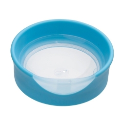 Kubek 4w1 b.box zestaw Blueberry borówkowy kubeczek treningowy bidon 240 ml