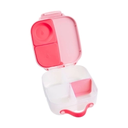 Pudełko śniadaniowe MINI LunchBox Flamingo Fizz B.BOX