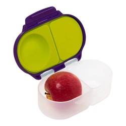 B.Box SnackBox pojemnik na przekąski Passion Splash
