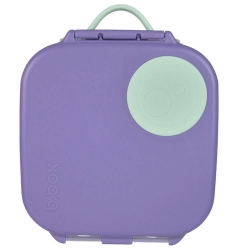 Pudełko śniadaniowe MINI LunchBox Lilac Pop B.BOX