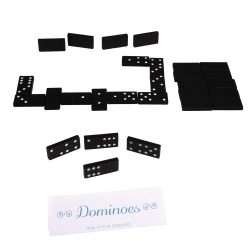 Domino w stylu vintage Rex London gra edukacyjna