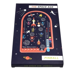 Gra zręcznościowa dla dziecka Pinball, Kosmos Space, Rex London