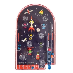 Gra zręcznościowa dla dziecka Pinball, Kosmos Space, Rex London