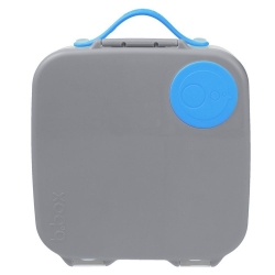 Pudełko śniadaniowe LunchBox Blue Slate B.BOX