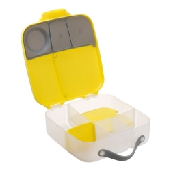 Pudełko śniadaniowe LunchBox Lemon Sherbet B.BOX