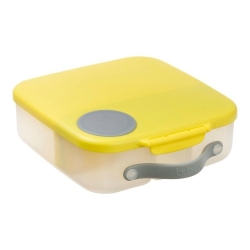 Pudełko śniadaniowe LunchBox Lemon Sherbet B.BOX
