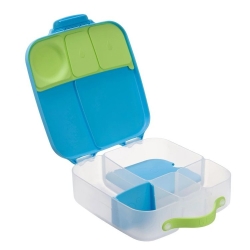 Pudełko śniadaniowe LunchBox Ocean Breeze B.BOX