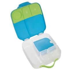 Pudełko śniadaniowe LunchBox Ocean Breeze B.BOX