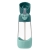Bidonik tritanowy ze słomką 450ml Emerald Forest B.BOX butelka tritanowa