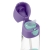 Bidonik tritanowy ze słomką 450ml Lilac Pop B.BOX butelka tritanowa