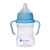 Kubek 4w1 b.box zestaw Blueberry borówkowy kubeczek treningowy bidon 240 ml