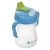 Kubek 4w1 b.box zestaw Blueberry borówkowy kubeczek treningowy bidon 240 ml