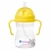 Kubek 4w1 b.box zestaw Lemon cytrynowy kubeczek treningowy bidon 240 ml