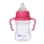 Kubek 4w1 b.box zestaw Raspberry malinowy kubeczek treningowy bidon 240 ml