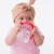 Kubek 4w1 b.box zestaw Raspberry malinowy kubeczek treningowy bidon 240 ml