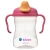 Kubek 4w1 b.box zestaw Raspberry malinowy kubeczek treningowy bidon 240 ml