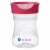 Kubek 4w1 b.box zestaw Raspberry malinowy kubeczek treningowy bidon 240 ml