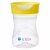 Kubek treningowy b.box Lemon Sherbet cytrynowy kubeczek 240 ml