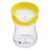 Kubek treningowy b.box Lemon Sherbet cytrynowy kubeczek 240 ml