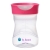Kubek treningowy b.box Raspberry malinowy kubeczek 240 ml