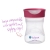 Kubek treningowy b.box Raspberry malinowy kubeczek 240 ml