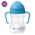 Bidon ze słomką b.box Blueberry borówkowy kubek 240ml