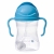 Bidon ze słomką b.box Blueberry borówkowy kubek 240ml
