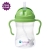 Bidon ze słomką b.box Apple jabłkowy kubek 240ml