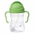 Bidon ze słomką b.box Apple jabłkowy kubek 240ml