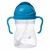 Bidon ze słomką b.box Cobalt kobaltowy kubek 240ml