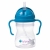 Bidon ze słomką b.box Cobalt kobaltowy kubek 240ml