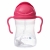 Bidon ze słomką b.box Raspberry malinowy kubek 240ml
