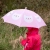 Parasol przeciwdeszczowy dla dziecka Rex London KOTEK COOKIE parasolka dziecięca