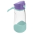 Sportowa butelka tritanowa 450ml Lilac Pop B.BOX