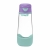 Sportowa butelka tritanowa 600ml Lilac Pop B.BOX