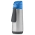 Butelka termiczna z ustnikiem sportowym 500ml Blue Slate B.BOX bidonik termiczny
