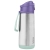 Butelka termiczna z ustnikiem sportowym 500ml Lilac Pop B.BOX bidonik termiczny