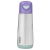 Butelka termiczna z ustnikiem sportowym 500ml Lilac Pop B.BOX bidonik termiczny