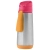 Butelka termiczna z ustnikiem sportowym 500ml Strawberry Shake B.BOX bidonik termiczny