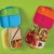 Pudełko śniadaniowe LunchBox Ocean Breeze B.BOX