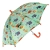 Parasol przeciwdeszczowy dla dziecka Rex London ZOO parasolka dziecięca
