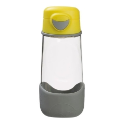 Sportowa butelka tritanowa 450ml Lemon Sherbet B.BOX