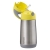 Bidonik termiczny ze słomką 350ml Lemon Sherbet B.Box termobutelka